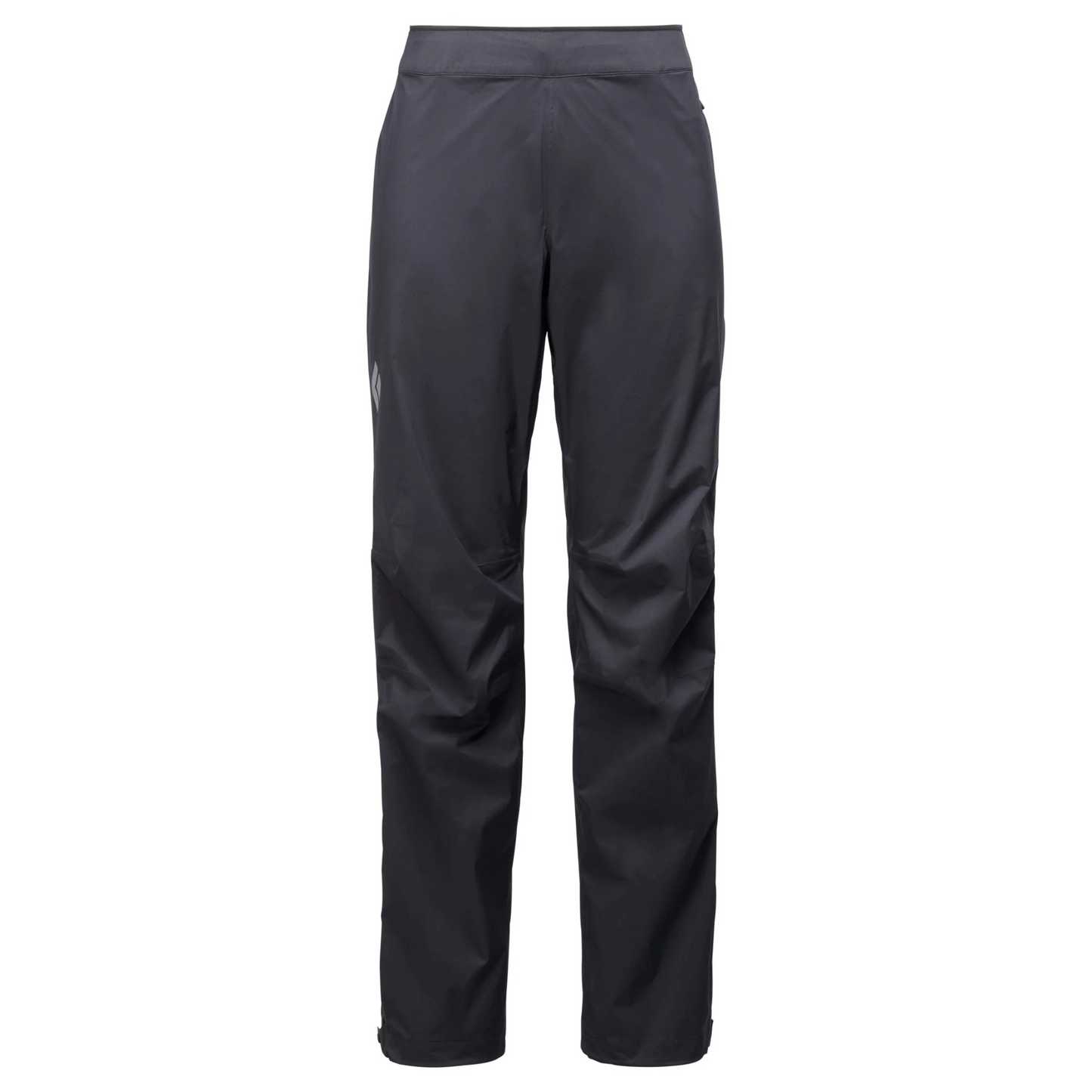 Black Diamond Fineline Stretch Full Zip Pants - Women's