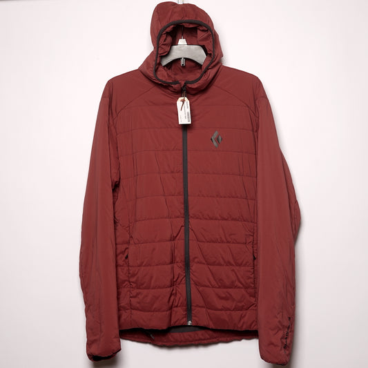 Black Diamond First Light Hoody - Men's (M)