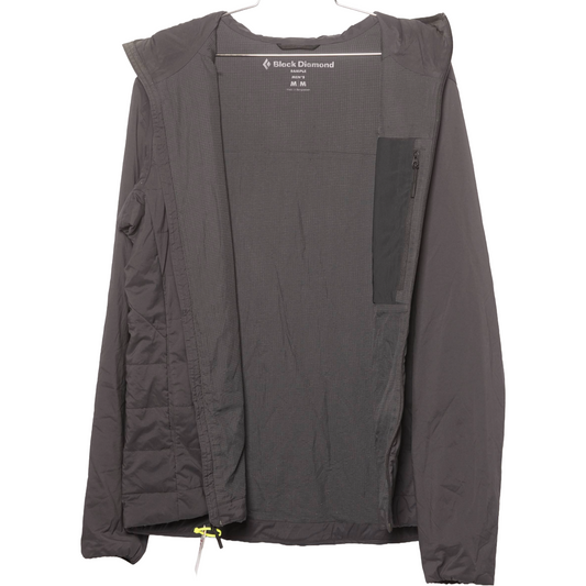 Black Diamond First Light Hoody - Men's (M)