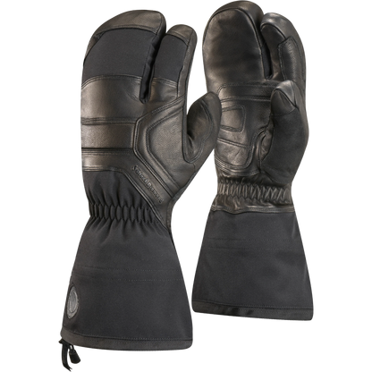 Black Diamond Guide Finger Gloves
