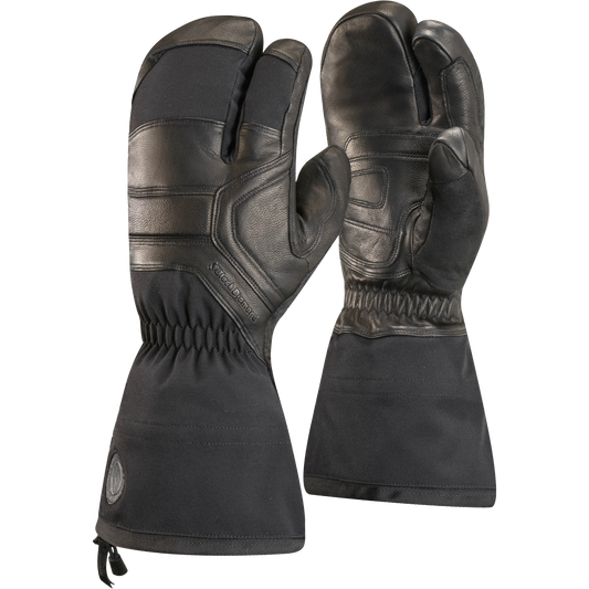 Black Diamond Guide Finger Gloves