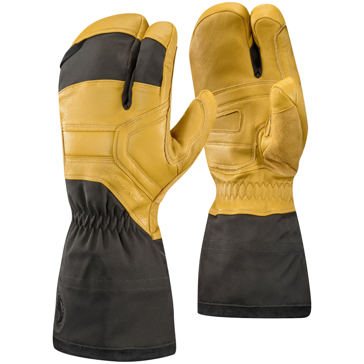 Black Diamond Guide Finger Gloves