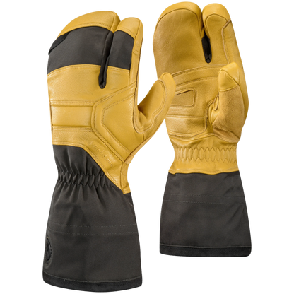 Black Diamond Guide Finger Gloves