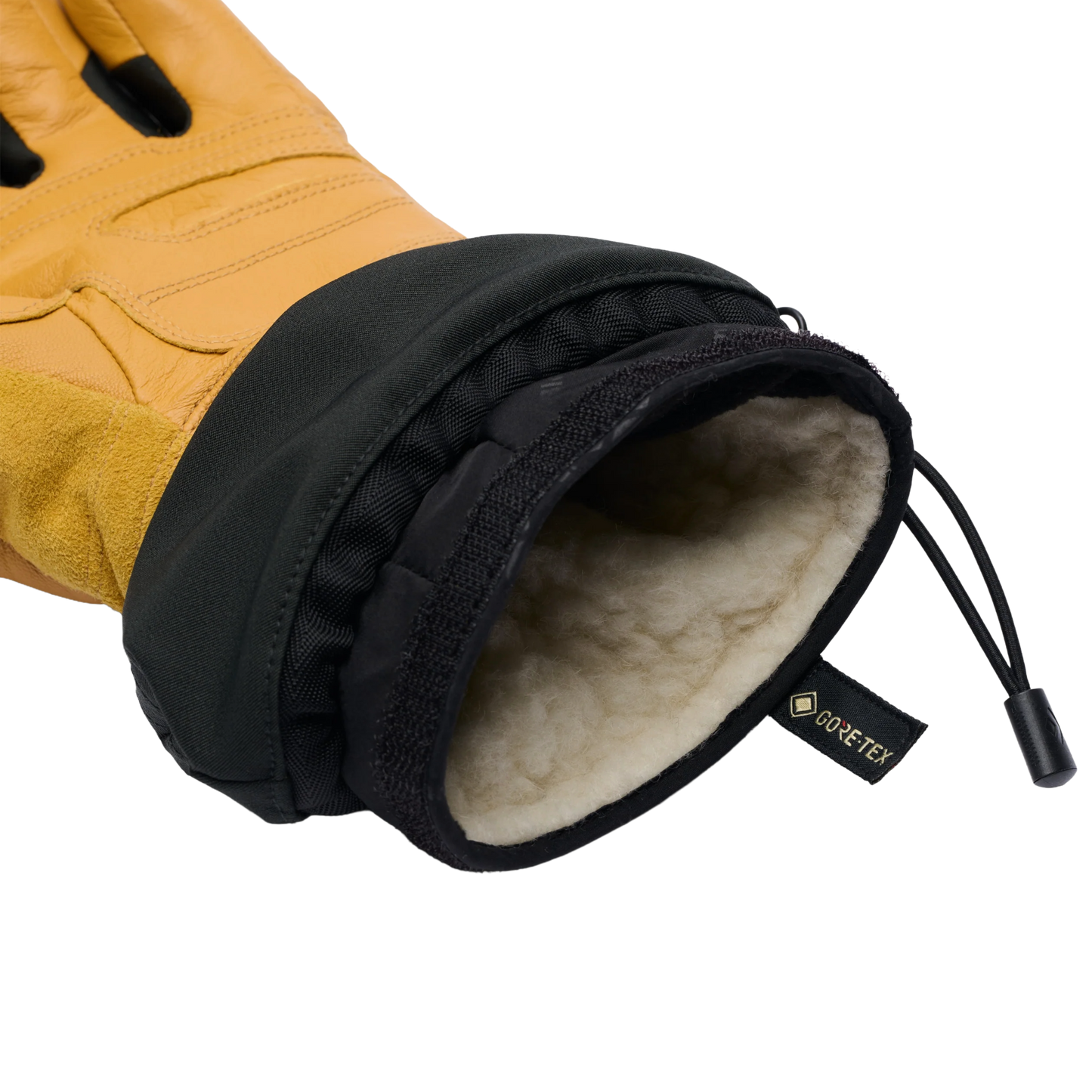 Black Diamond Guide Gloves