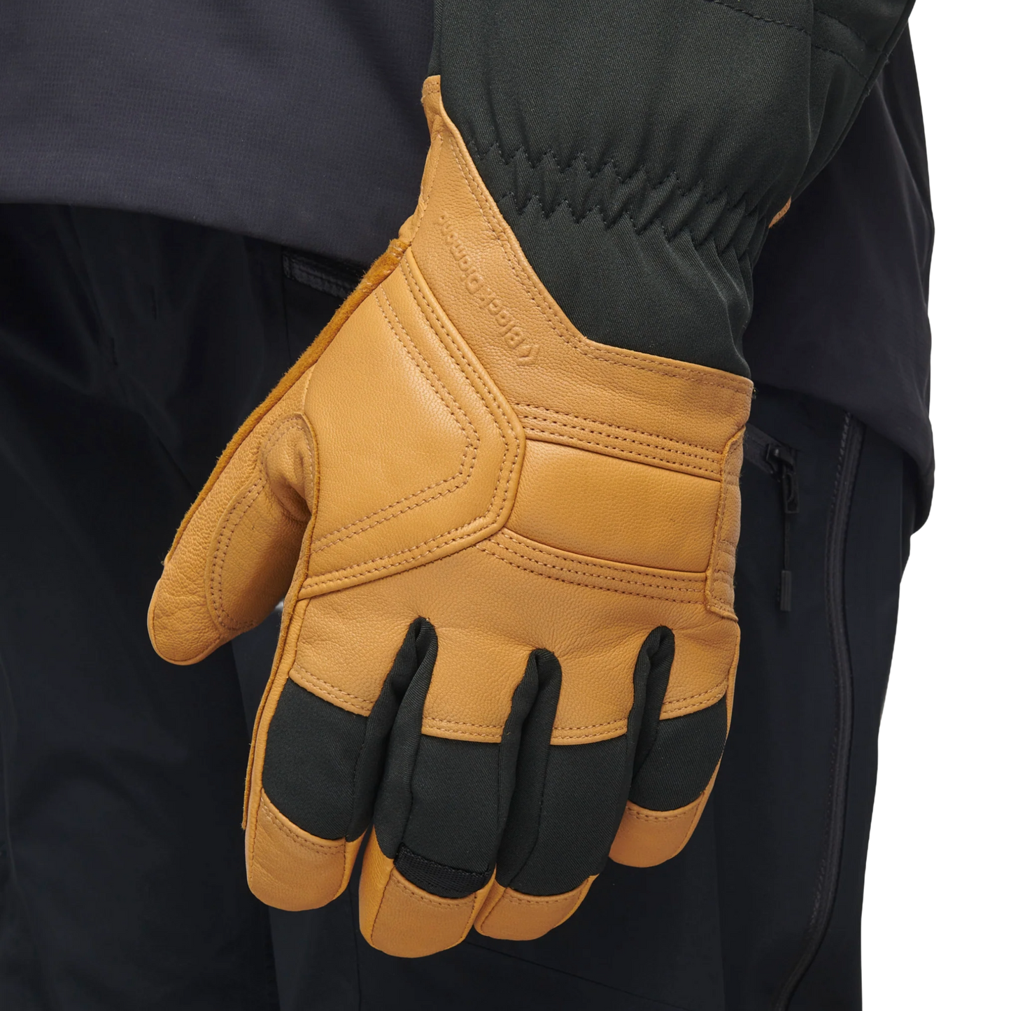 Black Diamond Guide Gloves