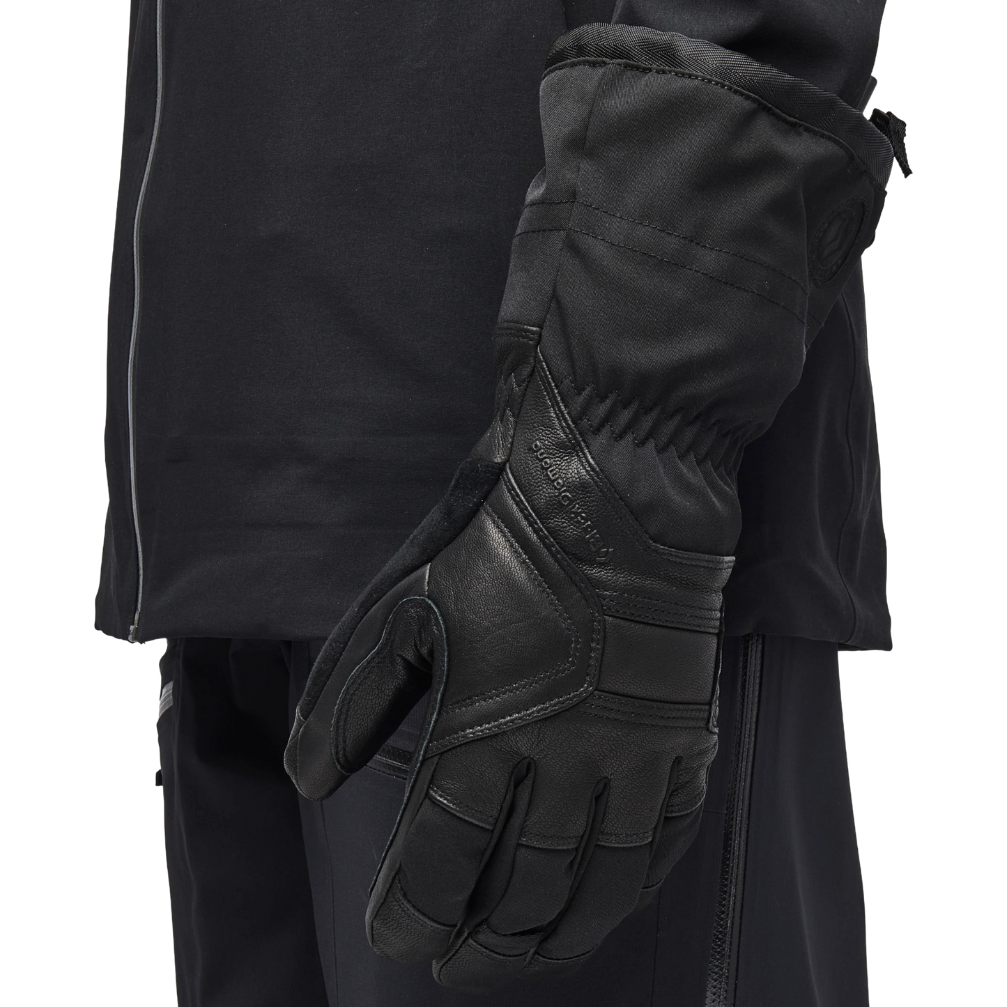 Black Diamond Guide Gloves