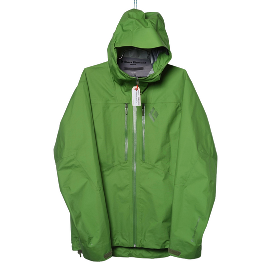 Black Diamond Helio Active Shell - Men's (M)