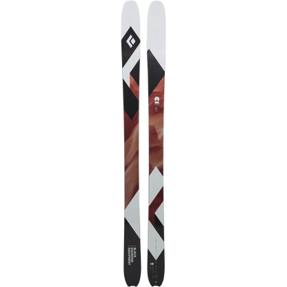 Black Diamond Helio Carbon 95 Skis