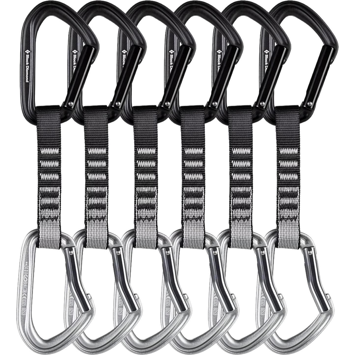 Black Diamond Hotforge Quickpack 12 cm
