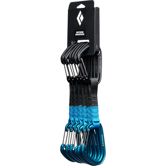 Black Diamond Hotwire Quickpack