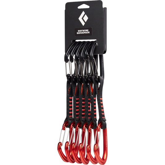 Black Diamond Hotwire Quickpack