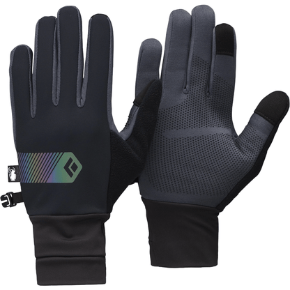 Black Diamond Hybrid Light Gloves - The Gear Room