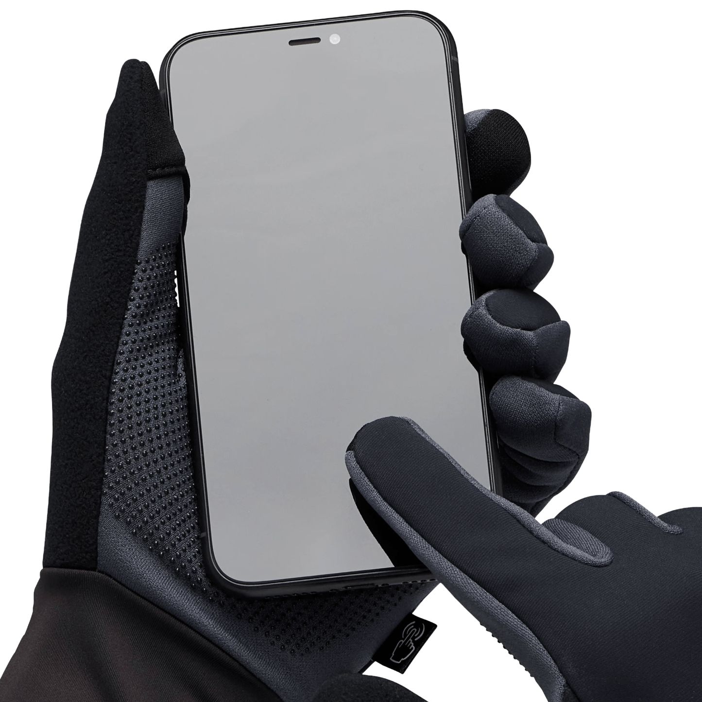 Black Diamond Hybrid Light Gloves - The Gear Room