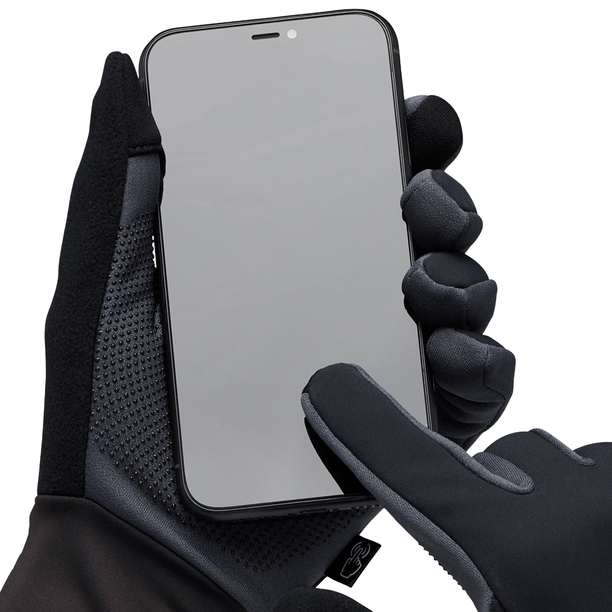 Black Diamond Hybrid Light Gloves - The Gear Room