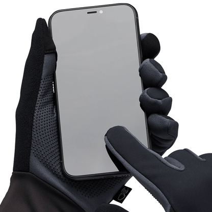 Black Diamond Hybrid Light Gloves - The Gear Room