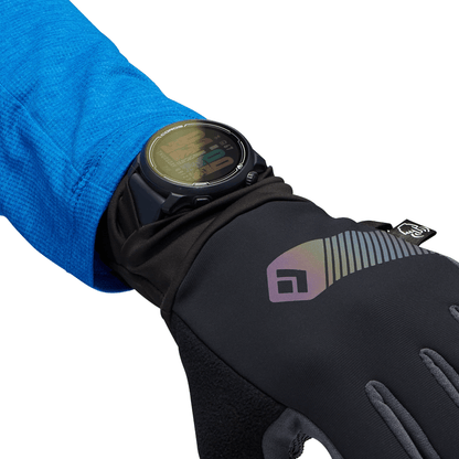 Black Diamond Hybrid Light Gloves - The Gear Room