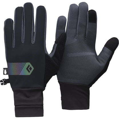 Black Diamond Hybrid Light Gloves - The Gear Room