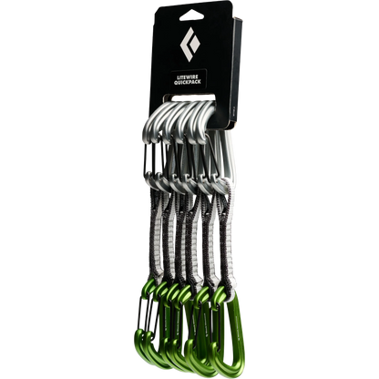 Black Diamond Litewire Quickpack 12cm