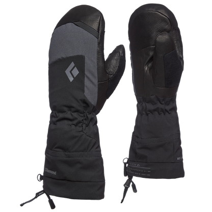 Black Diamond Mercury Mitts - Women's