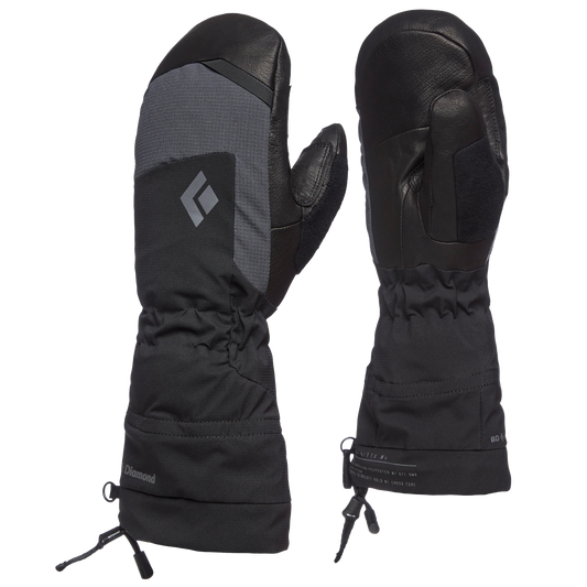 Black Diamond Mercury Mitts - Women's