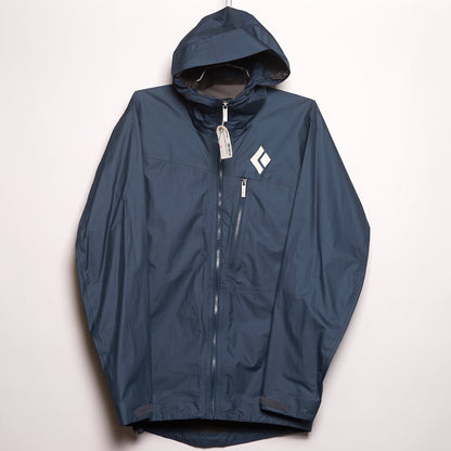Consigned Black Diamond Mono Point Shell - Men's (S) - The Gear Room