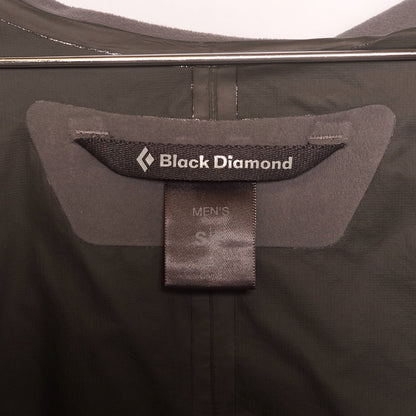 Consigned Black Diamond Mono Point Shell - Men's (S) - The Gear Room