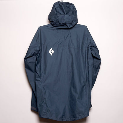 Consigned Black Diamond Mono Point Shell - Men's (S) - The Gear Room