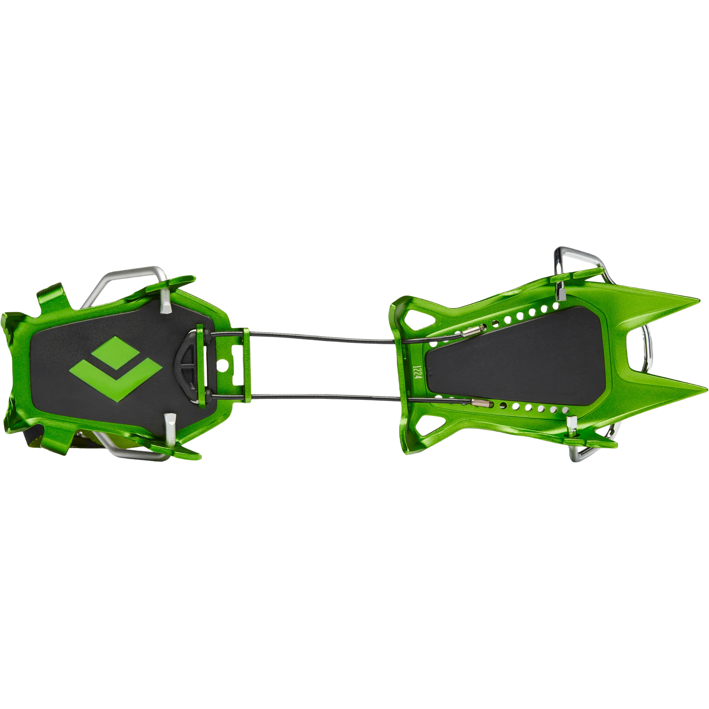 Black Diamond Neve Pro Crampons
