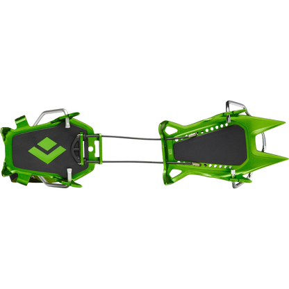 Black Diamond Neve Pro Crampons
