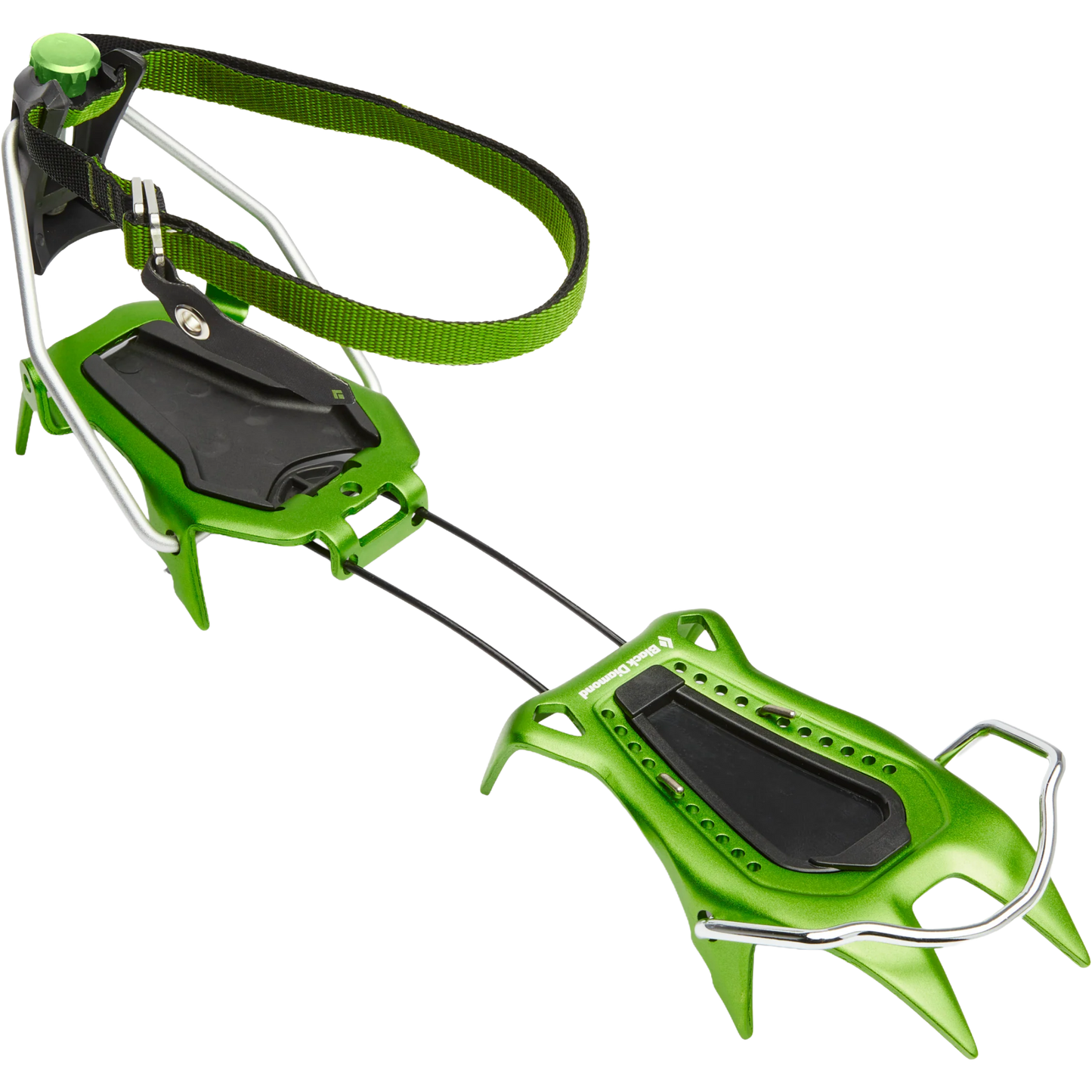 Black Diamond Neve Pro Crampons
