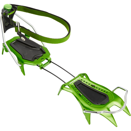Black Diamond Neve Pro Crampons