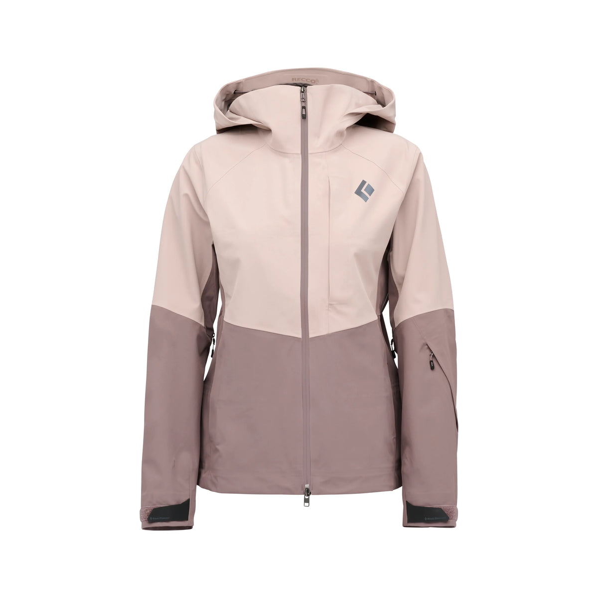 Black Diamond Recon Stretch Shell - Women's
