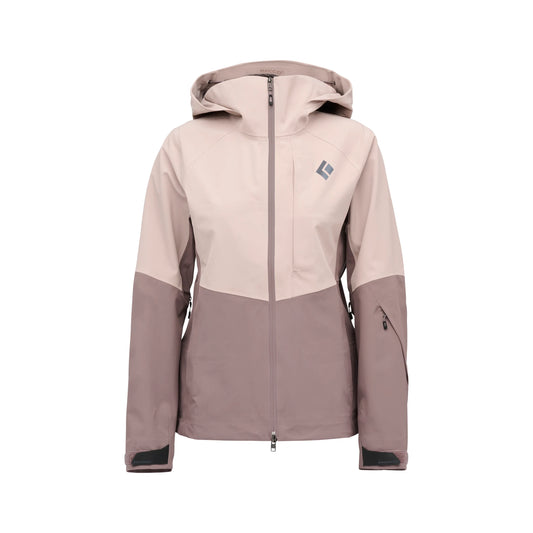 Black Diamond Recon Stretch Shell - Women's