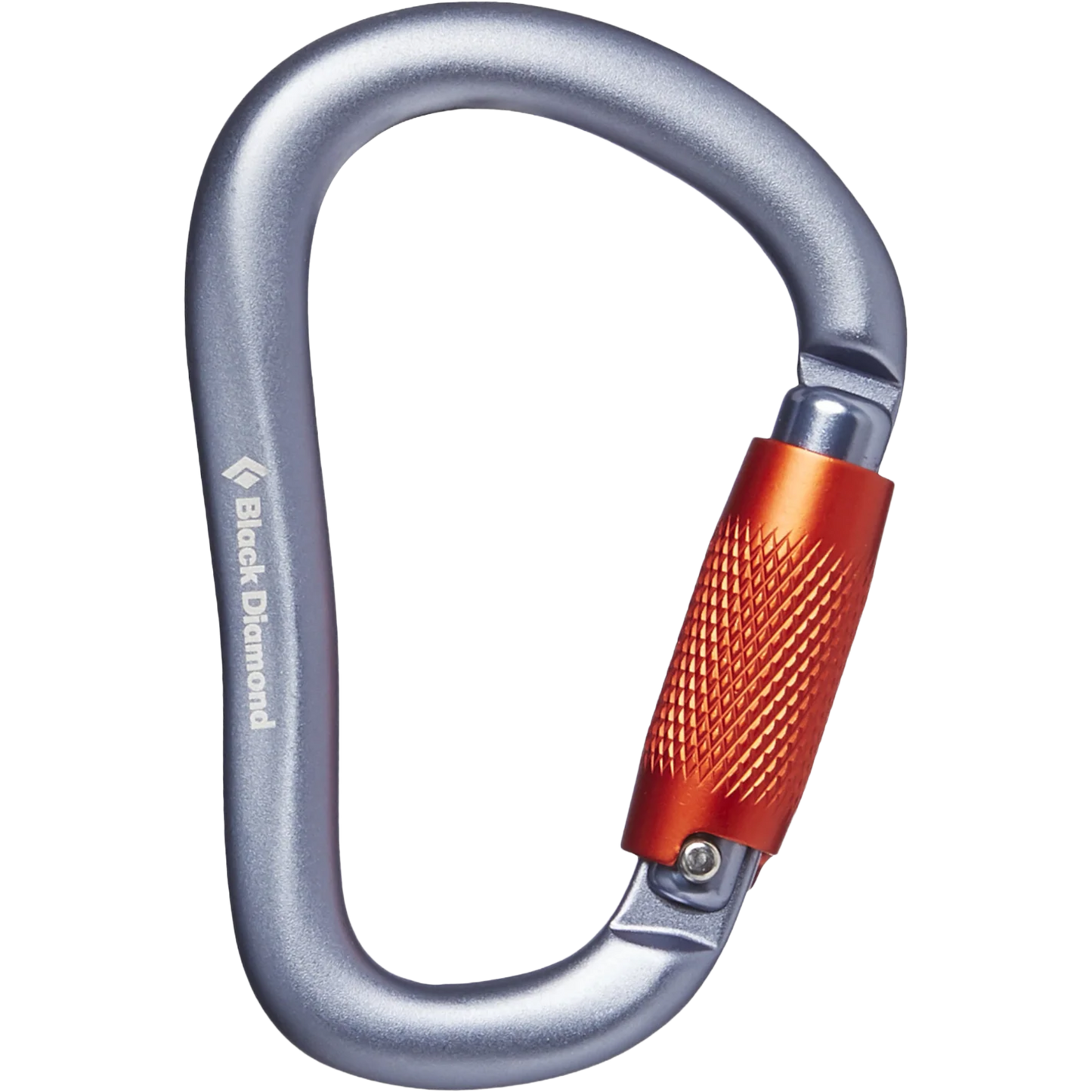 Black Diamond RockLock Twistlock Carabiner