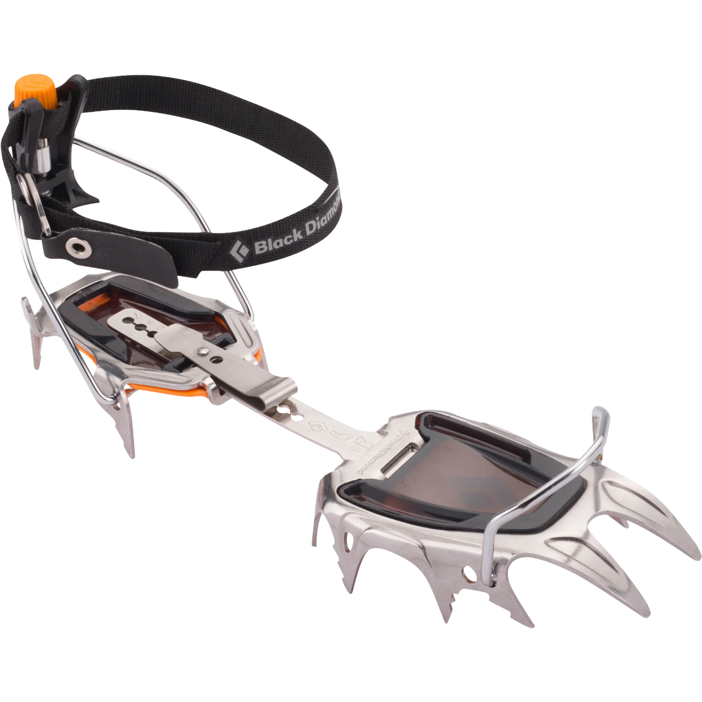 Black Diamond Sabretooth Pro Crampons