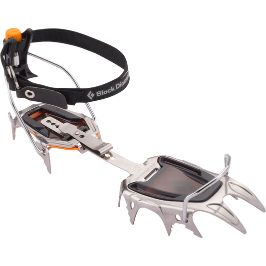 Black Diamond Sabretooth Pro Crampons