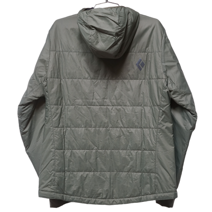Black Diamond Solution 1.0 Hoody - Men's (M)