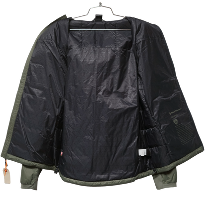 Black Diamond Solution 1.0 Hoody - Men's (M)