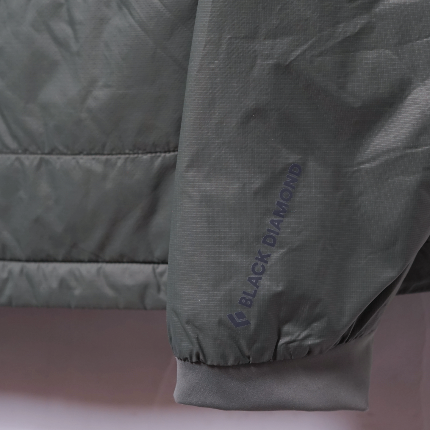 Black Diamond Solution 1.0 Hoody - Men's (M)
