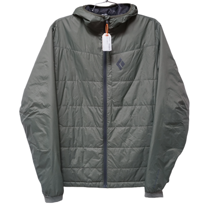 Black Diamond Solution 1.0 Hoody - Men's (M)