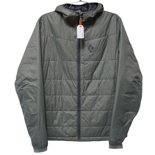 Black Diamond Solution 1.0 Hoody - Men's (M)