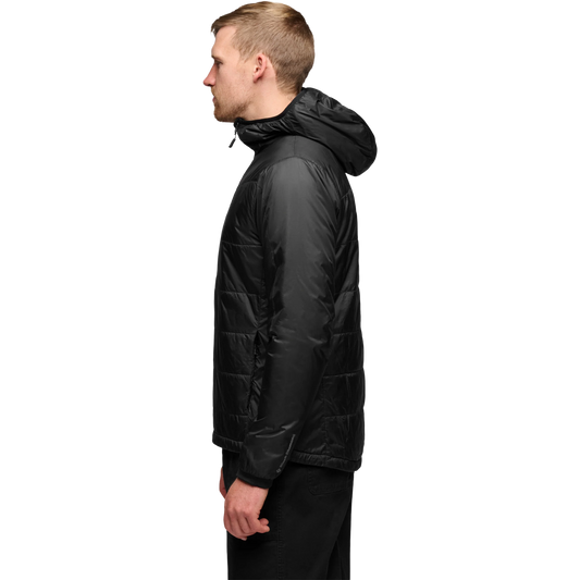 Black Diamond Solution 2.0 Hoody - Men's