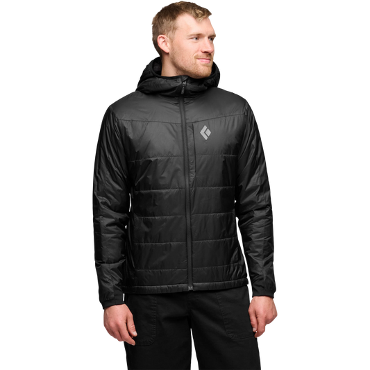 Black Diamond Solution 2.0 Hoody - Men's