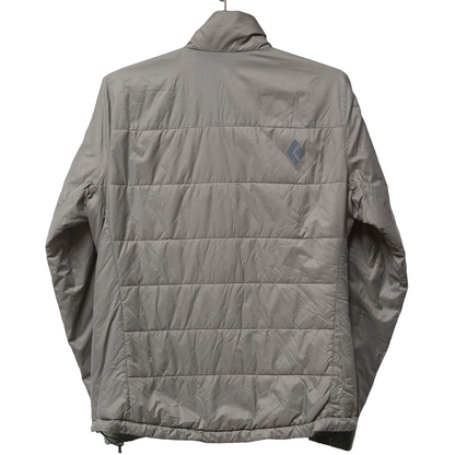 Black Diamond Solution 2.0 Jacket - Men's (M)