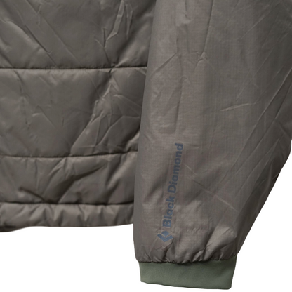 Black Diamond Solution 2.0 Jacket - Men's (M)