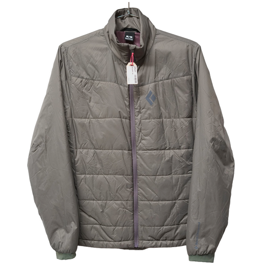 Black Diamond Solution 2.0 Jacket - Men's (M)
