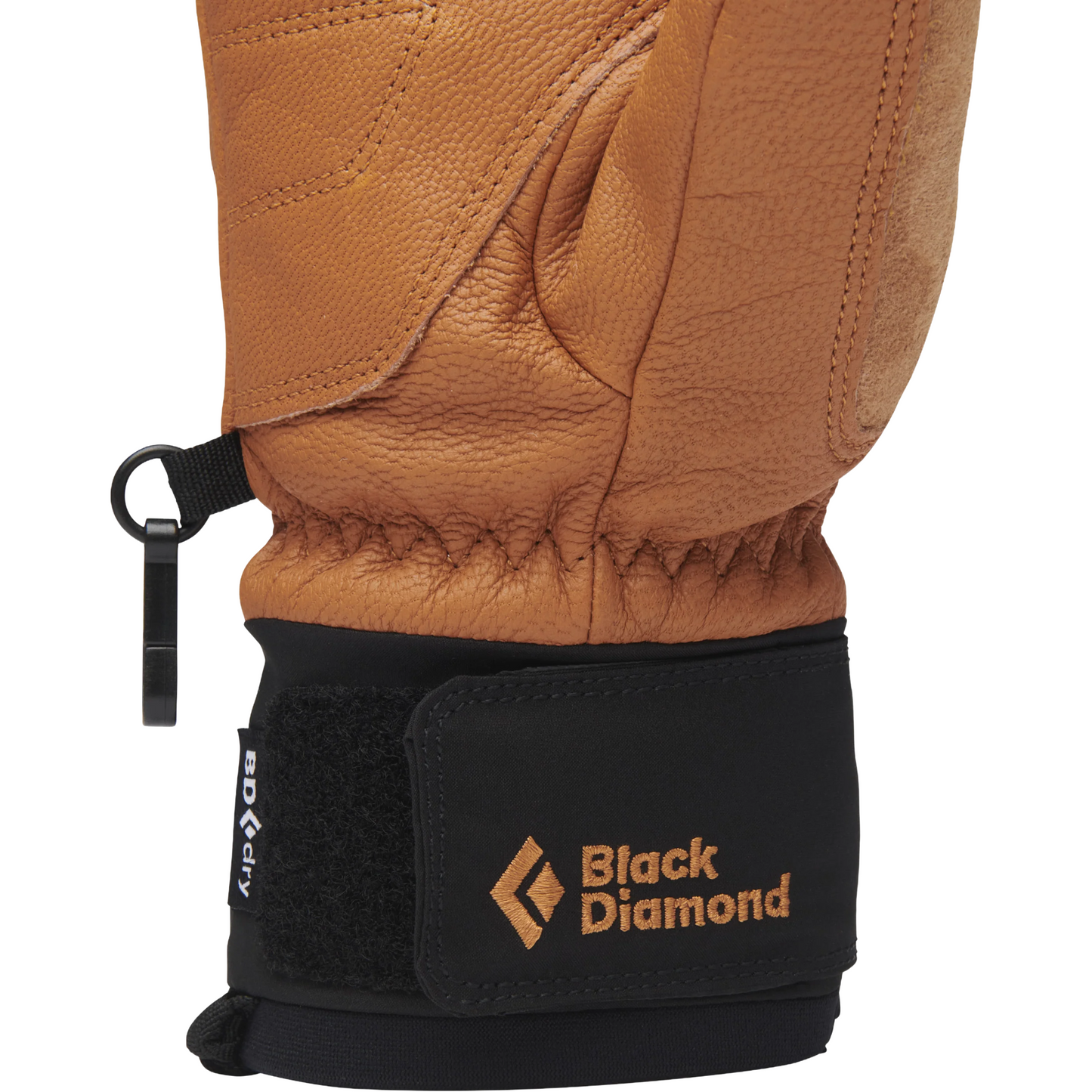 Black Diamond Spark Mitts