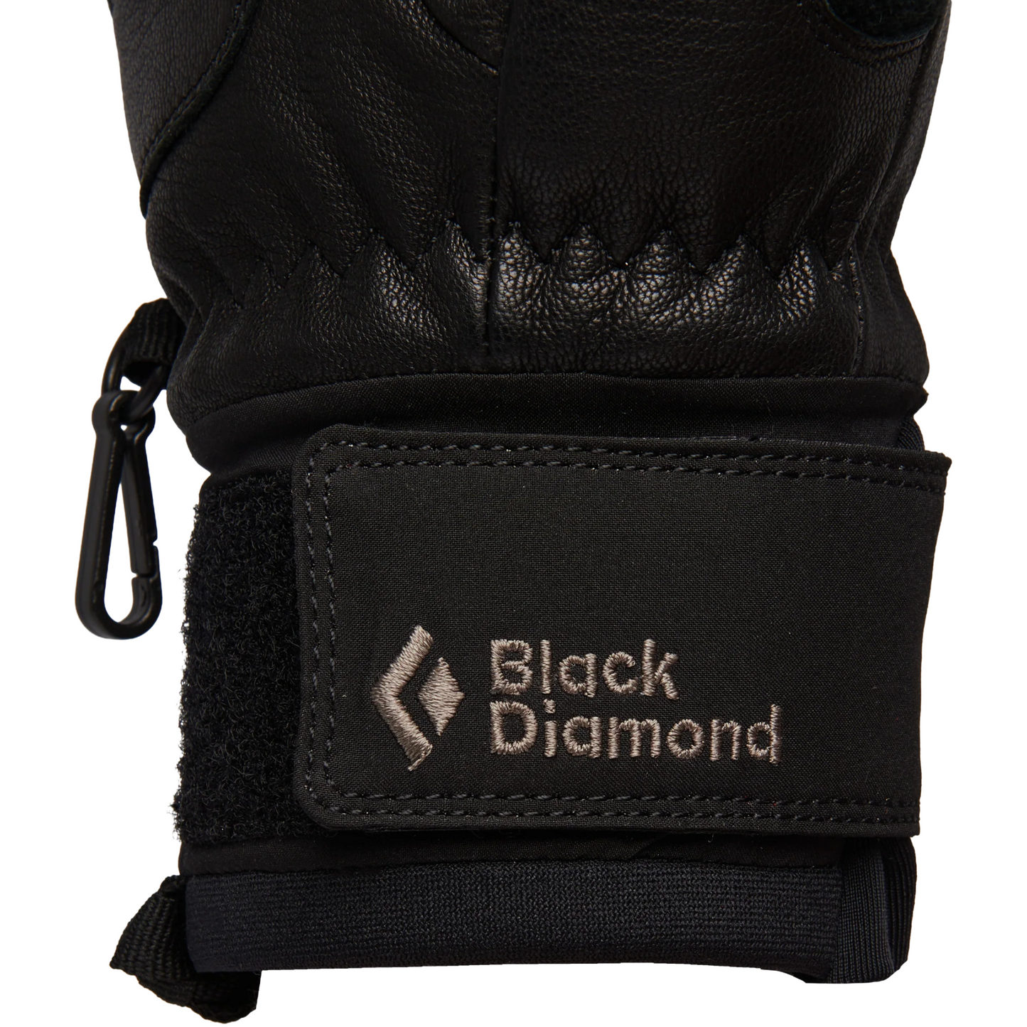 Black Diamond Spark Mitts