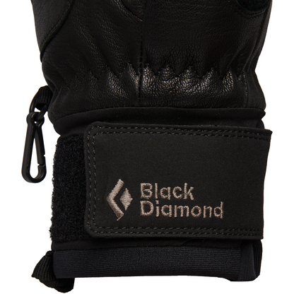 Black Diamond Spark Mitts