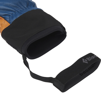 Black Diamond Spark Mitts